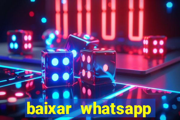 baixar whatsapp beta 3.3.10 atualizado